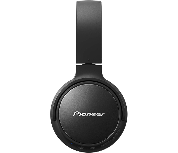 Pioneer SE-S6BN ANC Czarne - 548502 - zdjęcie 2